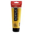 8712079254698-Amsterdam Standard Series Colores Acrílicos Tubo 250 ml Amarillo Azo Claro 268 (17122680)--0