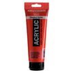 8712079254766-Amsterdam Standard Series Colores Acrílicos Tubo 250 ml Rojo Naftol Medio 396 (17123960)--0