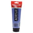 8712079267124-Amsterdam Standard Series Colores Acrílicos Tubo 250 ml Azul Ultramar Violeta Claro 519 (17125190)--0
