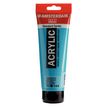 8712079267131-Amsterdam Standard Series Colores Acrílicos Tubo 250 ml Azul Turquesa 522 (17125220)--0