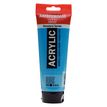 8712079254858-Amsterdam Standard Series Colores Acrílicos Tubo 250 ml Azul Brillante 564 (17125640)--0