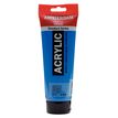 8712079254896-Amsterdam Standard Series Colores Acrílicos Tubo 250 ml Cian Primario 572 (17125720)--0