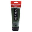 8712079267223-Amsterdam Standard Series Colores Acrílicos Tubo 250 ml Verde Oliva Oscuro 622 (17126220)--0