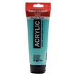 8712079267230-Amsterdam Standard Series Colores Acrílicos Tubo 250 ml Verde Turquesa 661 (17126610)--0