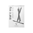 0000000004404-Clairefontaine Graf It - Carnet de croquis - 80 feuilles - A6 - 90 gr - blanc-P_79152918_4-3