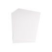 3329680037142-Clairefontaine Dessin à Grain - Bloc dessin - 25 feuilles - 50 x 65 cm - 200 gr - blanc-P_79152930_1-0