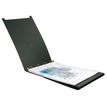 3130630561347-Exacompta Exactive Exashow - Portes-vues rechargeable - 50 vues - 5 positions - A3 - noir--6