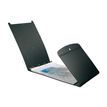 3130630561347-Exacompta Exactive Exashow - Portes-vues rechargeable - 50 vues - 5 positions - A3 - noir--8