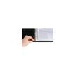 3130630561347-Exacompta Exactive Exashow - Portes-vues rechargeable - 50 vues - 5 positions - A3 - noir--10