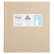 3130632165482-Exacompta - Album photo - 60 pochettes 29 x 32 cm - Sweet faune-P_79153207_2-0