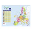 3592930004434-Bouchut - Sous-main Europe politique - 40,5 x 55 cm-P_79153239_1-0