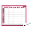 3592930004557-Bouchut - Planning perpétuel mensuel - 50 x 60 cm-P_79153245_1-0