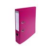 3130630537595-Exacompta - Classeur à levier - Dos 70 mm - A4 - pour 550 feuilles - framboise-P_79153331_1-0