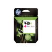 884420689775-HP 940XL - magenta - cartouche d'encre originale (C4908AE)-P_79153350_3-1