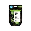 884420861508-HP 350/351 - Pack de 2 - noir et 3 couleurs - cartouche d'encre originale (SD412EE)-P_79153449_15-6