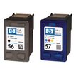 882780316492-HP 56/57 - Pack de 2 - noir, cyan, magenta, jaune - cartouche d'encre originale-P_79153455_4-0