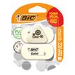 3086123388536-BIC - Pack de 3 gommes : 2 gommes galet et 1 mini gomme fun-P_79153809_1-0