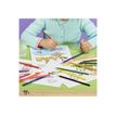 3270220000280-BIC Kids Aquacouleur - 12 Crayons de couleur aquarellables-P_79153818_12-11