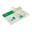 0033816024021-GBC Document Laminating Pouch - pack de 100 - brillant - 216 x 303 mm - pochettes plastifi