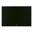 Oberthur - Sous-main - 55 x 37 cm - noir