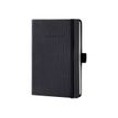4004360900846-Sigel Conceptum Classic - Carnet de notes A6 - quadrillé - noir-P_79345588_2-1