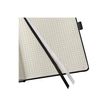 4004360900846-Sigel Conceptum Classic - Carnet de notes A6 - quadrillé - noir-P_79345588_5-4