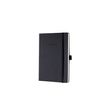 4004360900907-Sigel Conceptum Classic - Carnet de notes A5 - ligné - noir-P_79345590_2-1