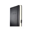 4004360900907-Sigel Conceptum Classic - Carnet de notes A5 - ligné - noir-P_79345590_4-3