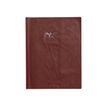 3210330725123-Clairefontaine Calligraphe - protège cahier - pour 240 x 320 mm - brun-P_79345640_1-0
