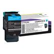 0734646083461-Lexmark C540H - cyan - cartouche laser d'origine-P_79345986_2-1