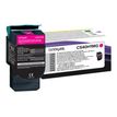 0734646083478-Lexmark C540H - magenta - cartouche laser d'origine-P_79345987_2-1