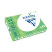 3329685150204-Clairefontaine Equality - Papier blanc - A4 (210 x 297 mm) - 80 g/m² - 50% recyclé - 2500 fe-P_79345995_1-0