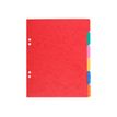 3130630004066-Exacompta Nature Future - Intercalaire 6 positions - 17 x 22 cm - carte blanche-P_79345998_2-1
