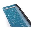 4007885005027-Dahle 502 - Cisaille A4 - coupe jusqu'à 8 feuilles--1
