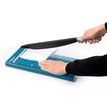 4007885005027-Dahle 502 - Cisaille A4 - coupe jusqu'à 8 feuilles--2