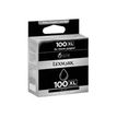 734646967112-Lexmark 100XL - noir - cartouche originale-P_79346045_2-1