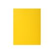 3288582171111-Exacompta Rock"s - 10 Chemises - 210 gr - jaune-P_79346073_4-2