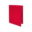 3288588000163-Exacompta Rock"s - 100 Sous-chemises - 80 gr - pour 100 feuilles - framboise-P_79346080_4-3