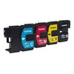 5014047561023-Brother LC980 - Pack de 4 - noir, cyan, magenta, jaune - cartouche d'encre originale-P_79347065_6-6