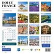 3592930027006-Calendrier illustré BOUCHUT 30 x 30 cm DOUCE FRANCE Pefc 70 %--2