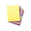 3148240620828-Oxford - Intercalaire 12 positions - A4 Maxi - carte colorée-P_79348389_3-1