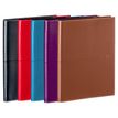 3147281780867-Agenda spiralé Oxford Voyage - 1 semaine sur 2 pages - 15 x 21 cm - disponible dans différentes coule--0