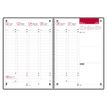 3147281780867-Agenda spiralé Oxford Voyage - 1 semaine sur 2 pages - 15 x 21 cm - disponible dans différentes coule--1