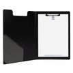 3135250502053-Viquel - Porte bloc à pince - A4 - avec rabat - noir-P_79348647_1-0