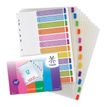 3135251593579-Viquel Intercolor - Intercalaire 12 positions - A4 Maxi - polypropylène coloré-P_79348703_1-0