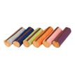 3045053001809-Oxford - Trousse ronde - cuir teinté canvas - disponible dans différentes couleurs-P_79348930_2-1