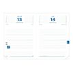 3371010303830-Agenda Club Rose 1 Jour par page 12X17cm Quo Vadis-P_79348986_2-1