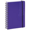 3660942013680-Agenda Sporty - 1 jour par page - 12 x 17 cm - disponible dans différentes couleurs - Exa-P_79349028_11-3
