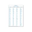 3660942022576-Agenda Winner - 1 jour par page - 12 x 17 cm - Noir - Exacompta-P_79349057_9-12