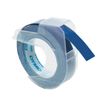 3501170847749-Dymo - Ruban d'étiquettes auto-adhésives 3D - 3 rouleaux (9 mm x 3 m) - fond bleu brillan-P_79349075_1-0